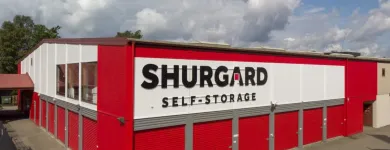 Forretning 11 billede SHURGARD SELF-STORAGE ROSKILDE Virksomhedsservice i Roskilde 85