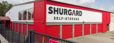 Forretning 13 billede SHURGARD SELF-STORAGE ROSKILDE Virksomhedsservice i Roskilde 85