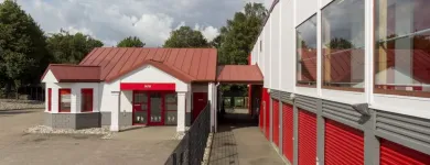 Forretning 14 billede SHURGARD SELF-STORAGE ROSKILDE Virksomhedsservice i Roskilde 85