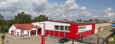 Forretning 16 billede SHURGARD SELF-STORAGE ROSKILDE Virksomhedsservice i Roskilde 85