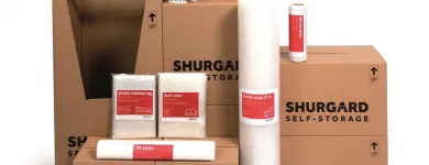 Forretning 18 billede SHURGARD SELF-STORAGE ROSKILDE Virksomhedsservice i Roskilde 85