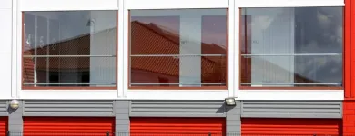 Forretning 3 billede SHURGARD SELF-STORAGE ROSKILDE Virksomhedsservice i Roskilde 85