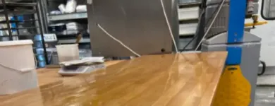 Forretning 1 billede STUDSGÅRD BLOKSERVICE Supermarkeder i Herning 82