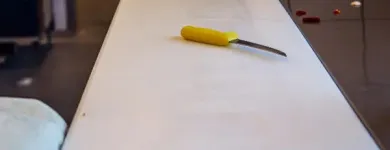 Forretning 3 billede STUDSGÅRD BLOKSERVICE Supermarkeder i Herning 82