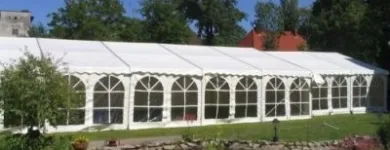 Forretning 1 billede UDLEJNING TELT i Roskilde 85