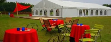 Forretning 2 billede UDLEJNING TELT i Roskilde 85