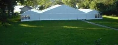 Forretning 3 billede UDLEJNING TELT i Roskilde 85