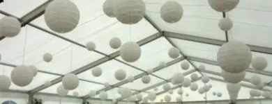 Forretning 4 billede UDLEJNING TELT i Roskilde 85