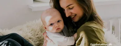 Forretning 5 billede VIVANEO BLIV ÆGDONOR KØBENHAVN Læger, special; Gynækologi i København 84