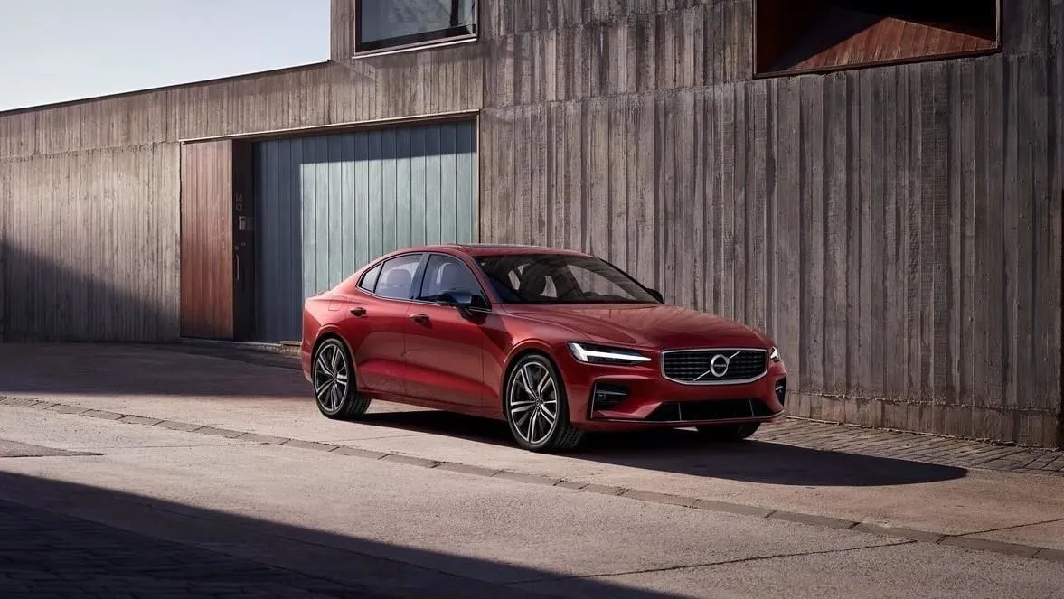 Forretning 6 billede DAHL PEDERSEN A/S - VOLVO, RENAULT OG DACIA