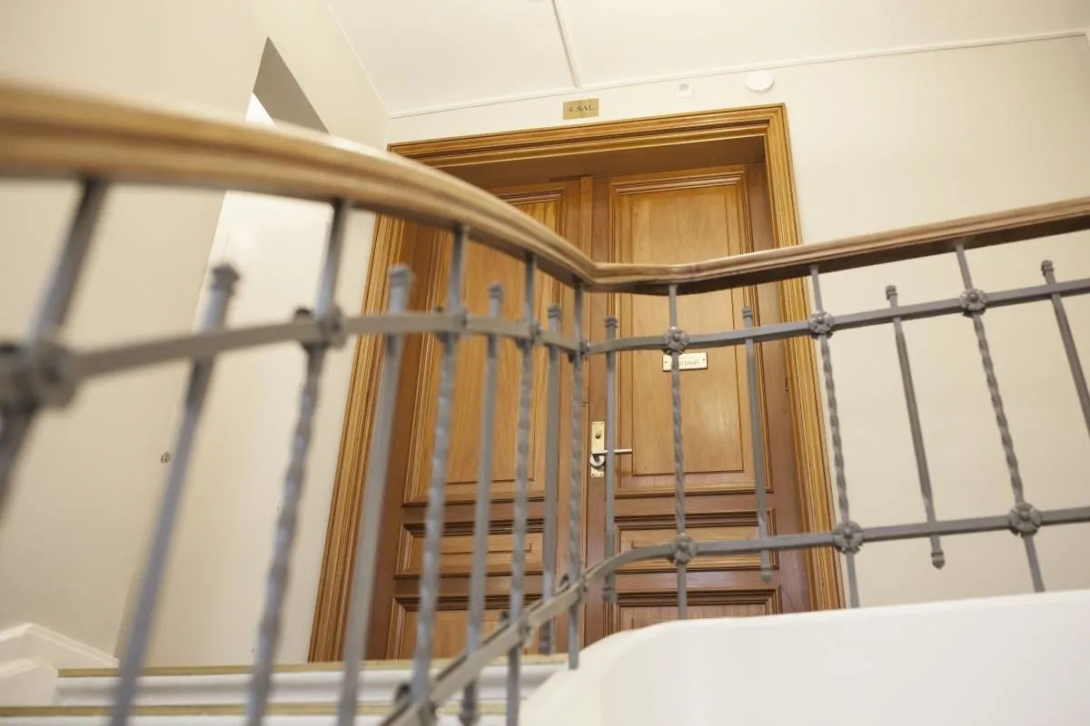 Forretning 3 billede UNGTERAPI