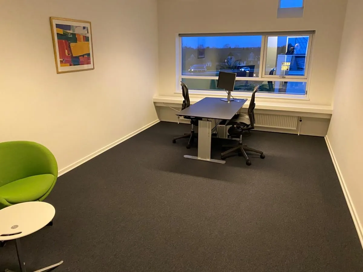 Forretning 3 billede ACCENTURE