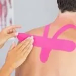 Forretning 2 billede FYSIOTERAPI OG SPORTSSKADECENTER APS