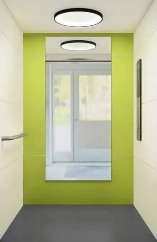Forretning 9 billede MINELEVATOR