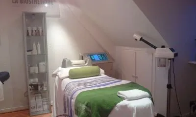 Forretning 3 billede ANIKA'S FRISØR & SKØNHEDSCENTER