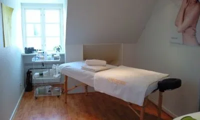 Forretning 5 billede ANIKA'S FRISØR & SKØNHEDSCENTER