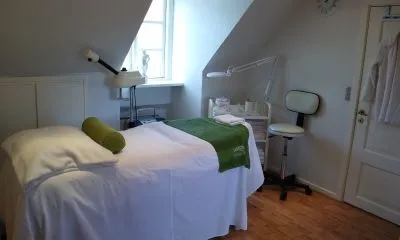 Forretning 6 billede ANIKA'S FRISØR & SKØNHEDSCENTER