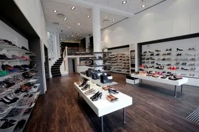 Forretning 5 billede KGS NYTORV SKO