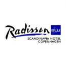 RADISSON BLU SCANDINAVIA HOTEL, COPENHAGEN Rejser & Turisme i København S 84