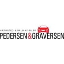 PEDERSEN & GRAVERSEN Bil, Båd & Motor i Herning 82