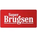 SUPERBRUGSEN MATTHÆUSGADE Supermarkeder i København V 84