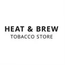 HEAT & BREW - TOBACCO STORE Tobak i København 84