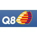 Q8 TANKSTATION KØBENHAVN V Virksomhedsservice i København V 84