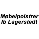 MØBELPOLSTRER IB LAGERSTEDT Virksomhedsservice i København Ø 84