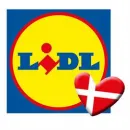 LIDL Supermarkeder i Frederiksberg 84