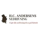 H.C. ANDERSENS NEDRIVNING Inventar i København 84