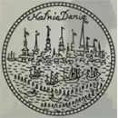 HAFNIA COINS Frimærker i Frederiksberg C 84