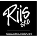 RIIS SKO - GALLERI K Modetøj i København K 84