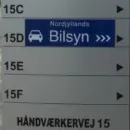 NORDJYLLANDS BILSYN Virksomhedsservice i Aalborg 81