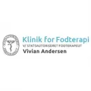 KLINIK FOR FODTERAPI V/ VIVIAN ANDERSEN Helse & Medicin i Hillerød 84
