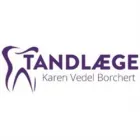 TANDLÆGE KAREN VEDEL BORCHERT APS