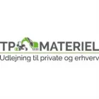 TP MATERIEL APS