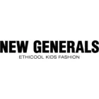 NEW GENERALS APS