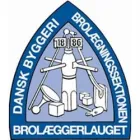 BROLÆGGERLAUGET, DANSK BYGGERI, BROLÆGNINGSSEKTIONEN