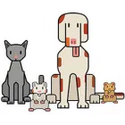 DYRLÆGE THOMAS ESPER LARSEN