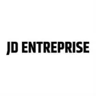 JD-ENTREPRISE.DK APS
