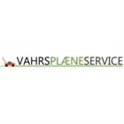 VAHRS PLÆNESERVICE APS