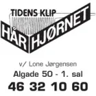 HÅRHJØRNET