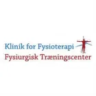 KLINIK FOR FYSIOTERAPI/FYSIURGISK TRÆNINGSCENTER