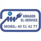 AMAGER EL-SERVICE APS