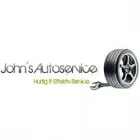 JOHNS AUTOSERVICE