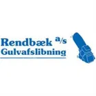 RENDBÆK GULVAFSLIBNING A/S
