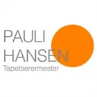 MØBELPOLSTRER PAULI HANSEN