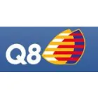 Q8 TANKSTATION HILLERØD