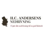 H.C. ANDERSENS NEDRIVNING
