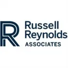 RUSSELL REYNOLDS ASSOCIATES A/S